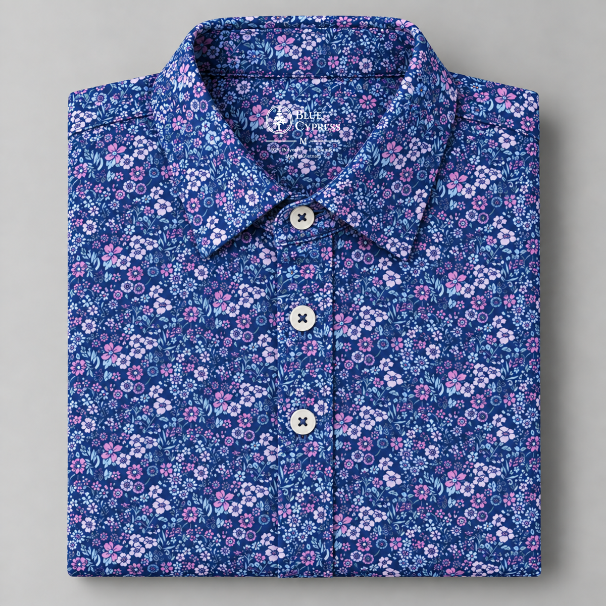 The Calvert Polo