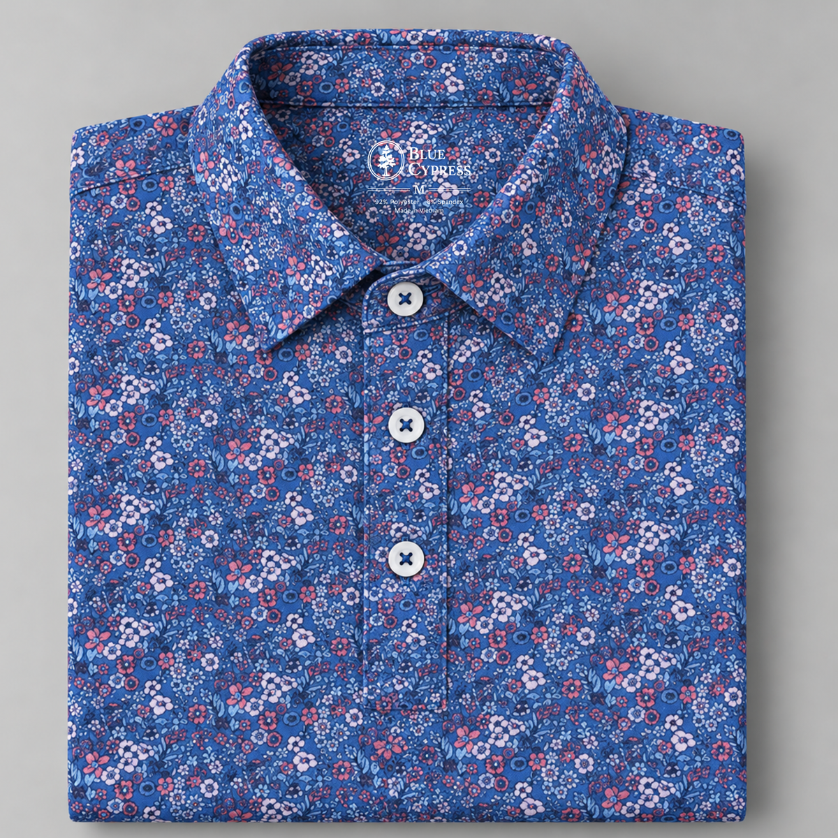 The Calvert Polo