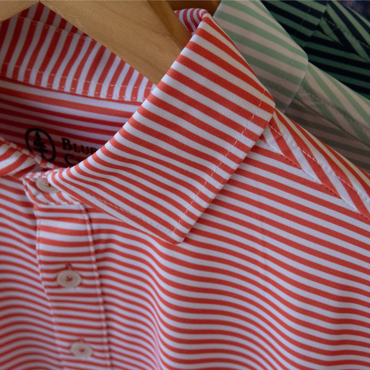 The Jackson Polo