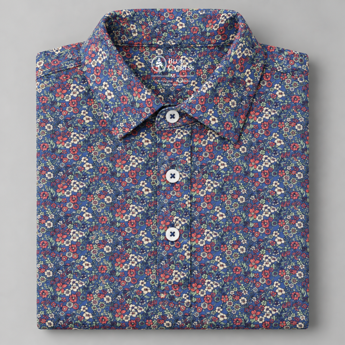 The Calvert Polo
