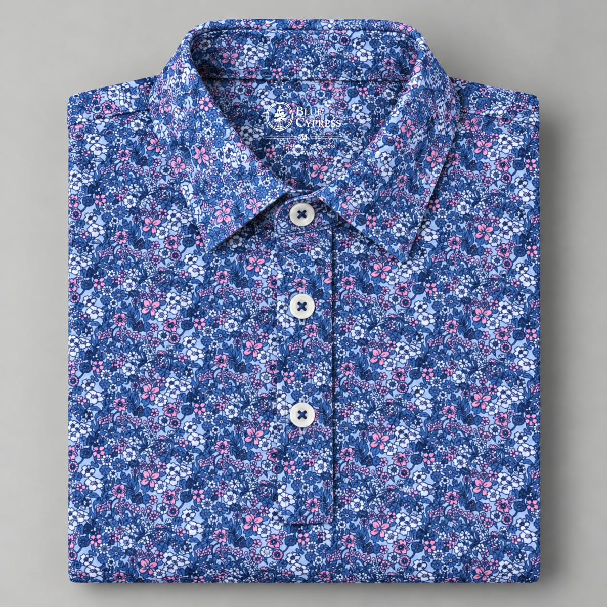 The Calvert Polo