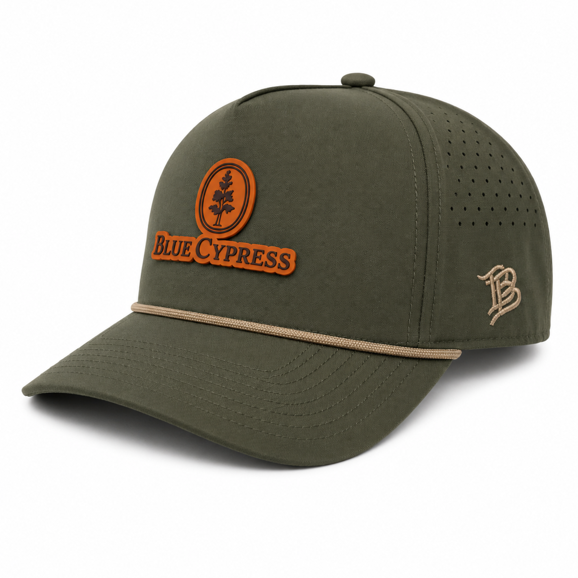 The Sportsman Rope Hat