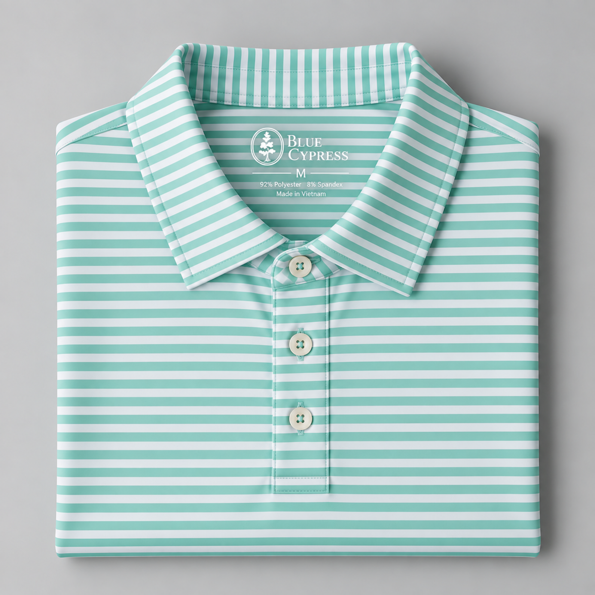 The Jackson Polo