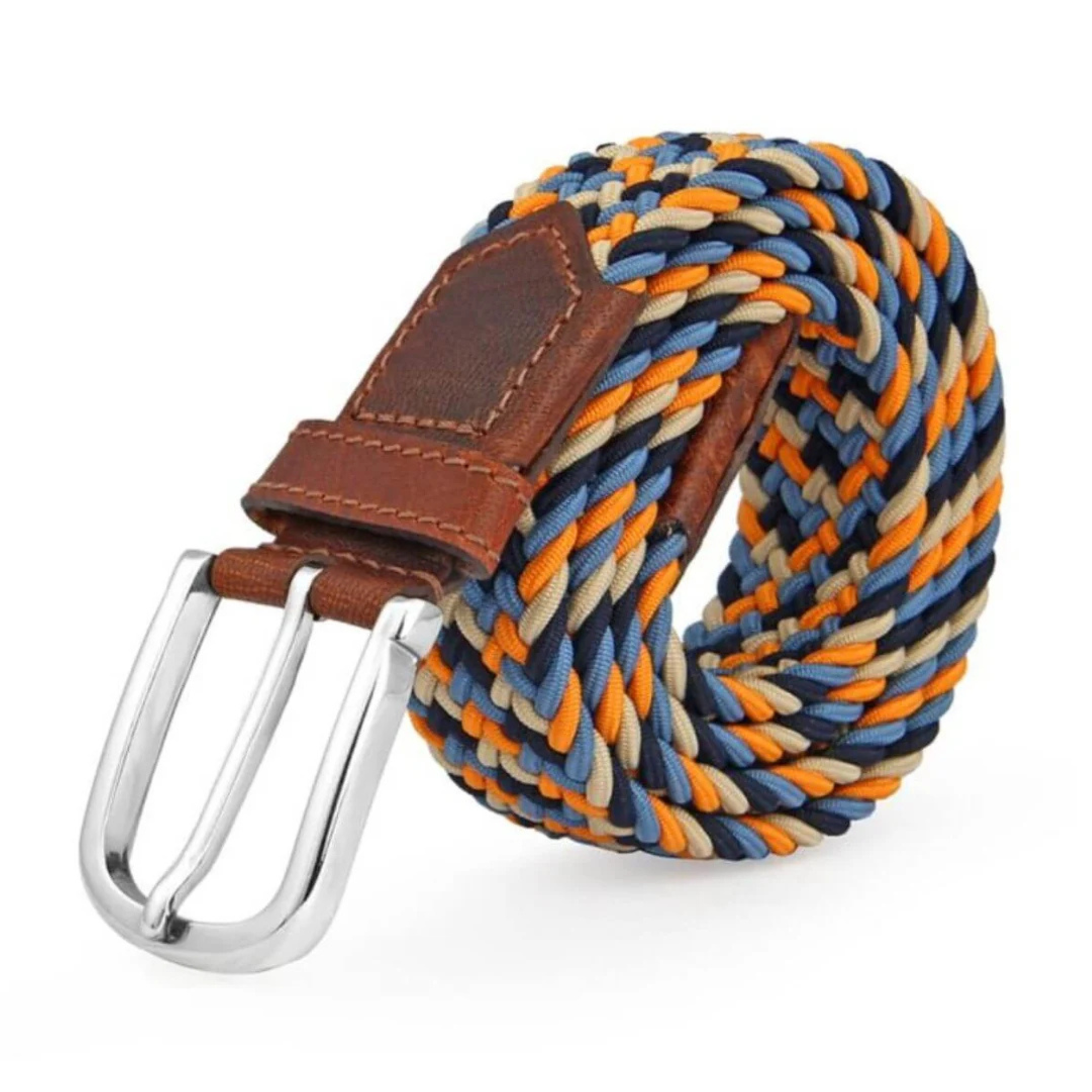Braided Belts