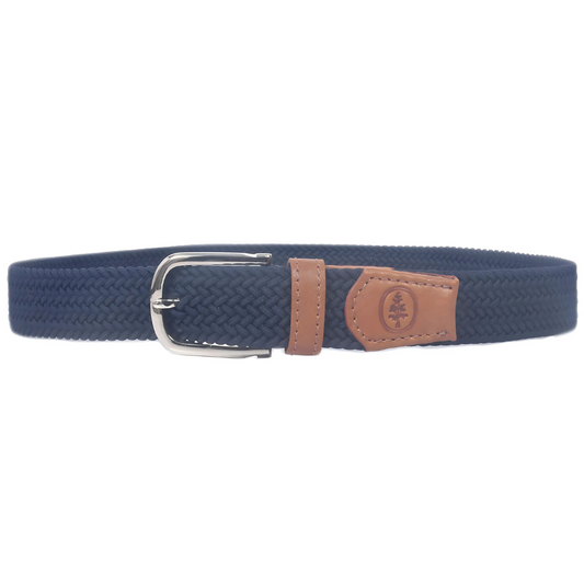 Braided Belts