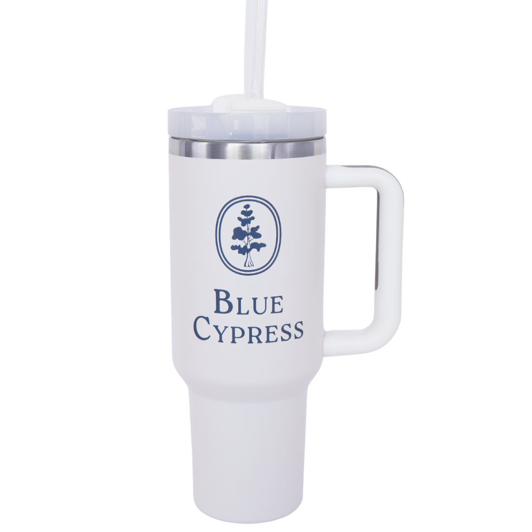 40oz Tumbler
