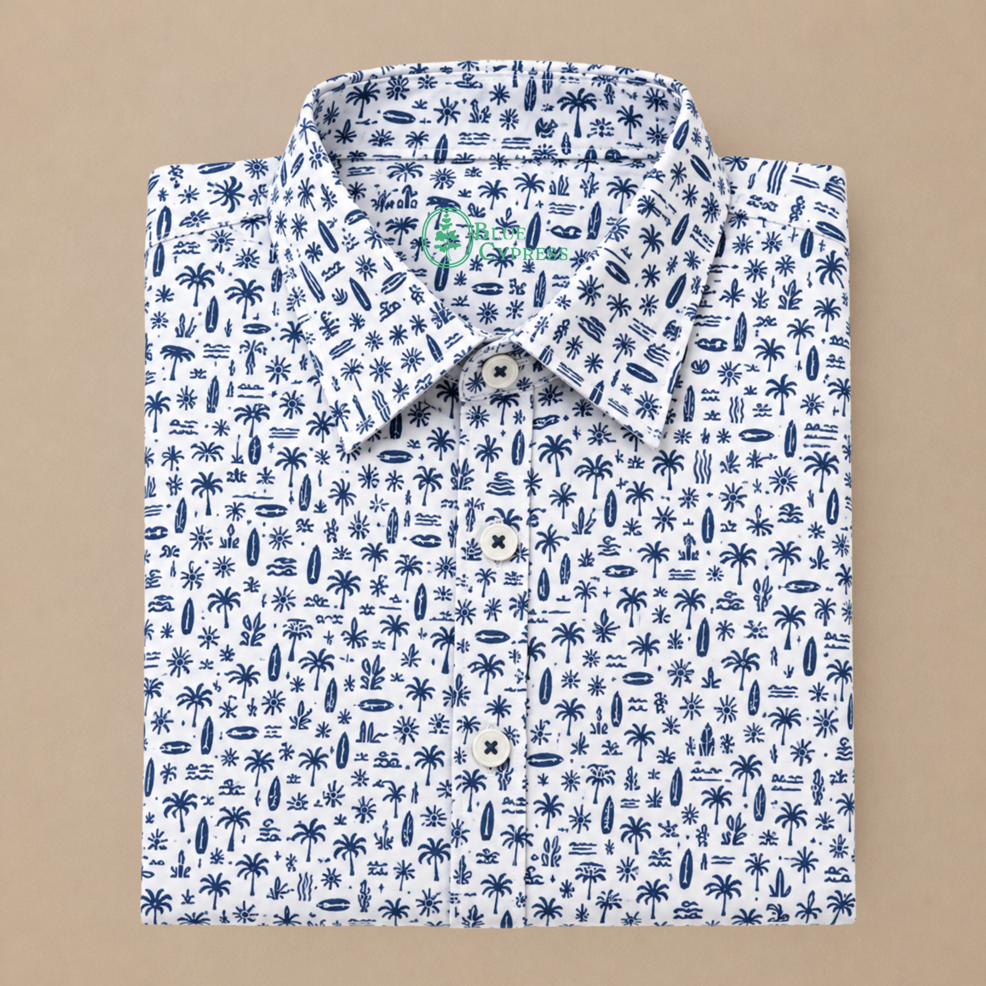 The Stokes Polo