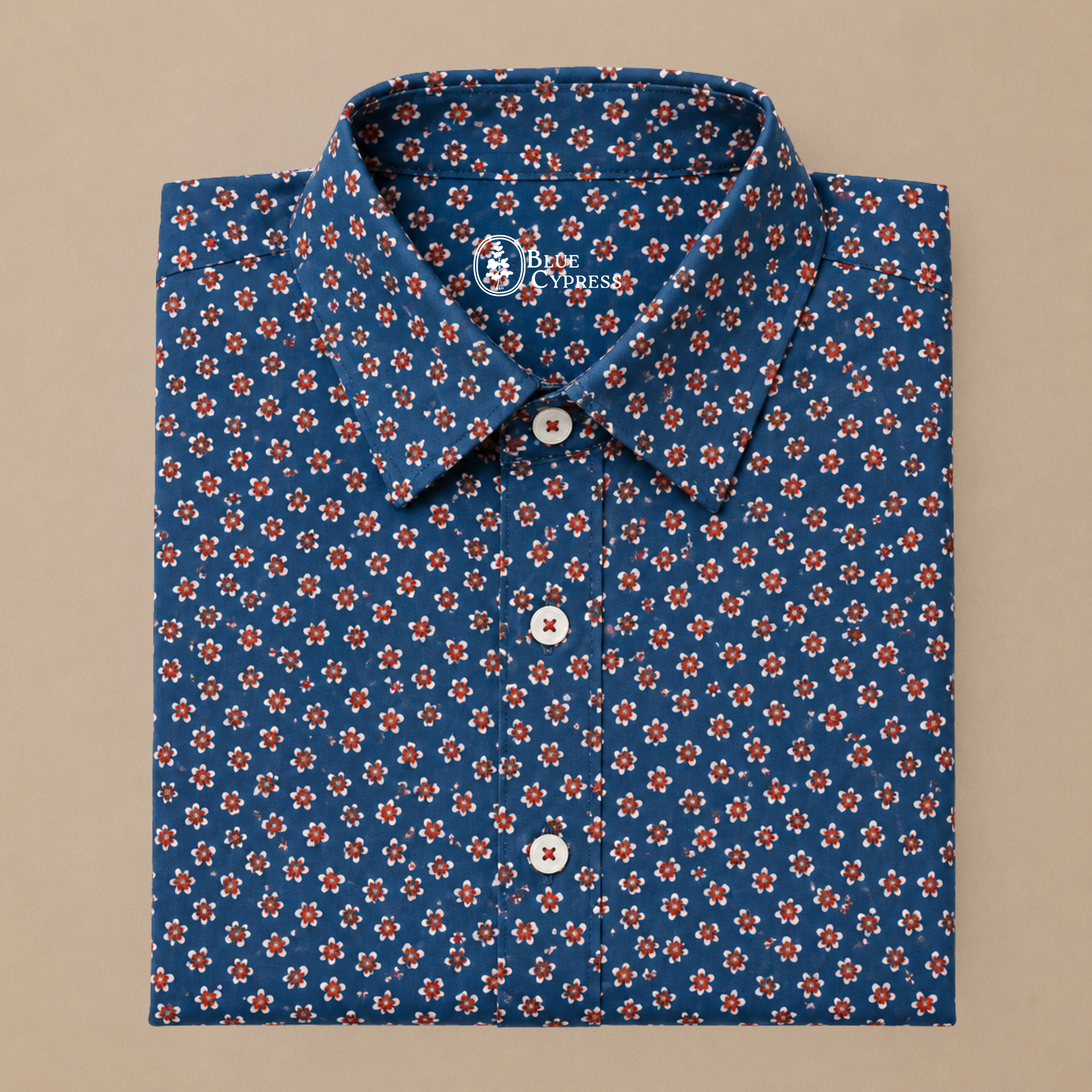 The Brooks Polo