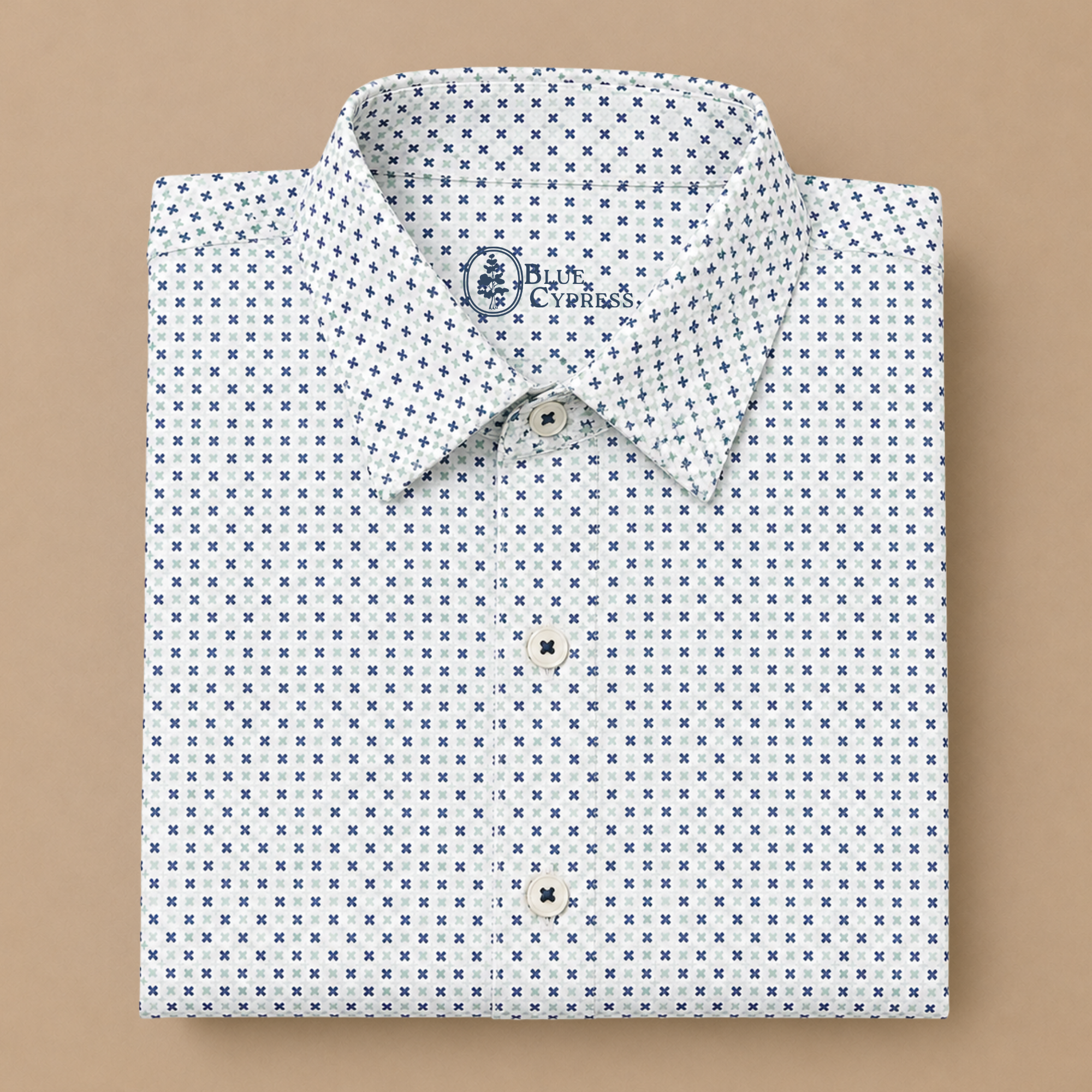 The Bradford Polo