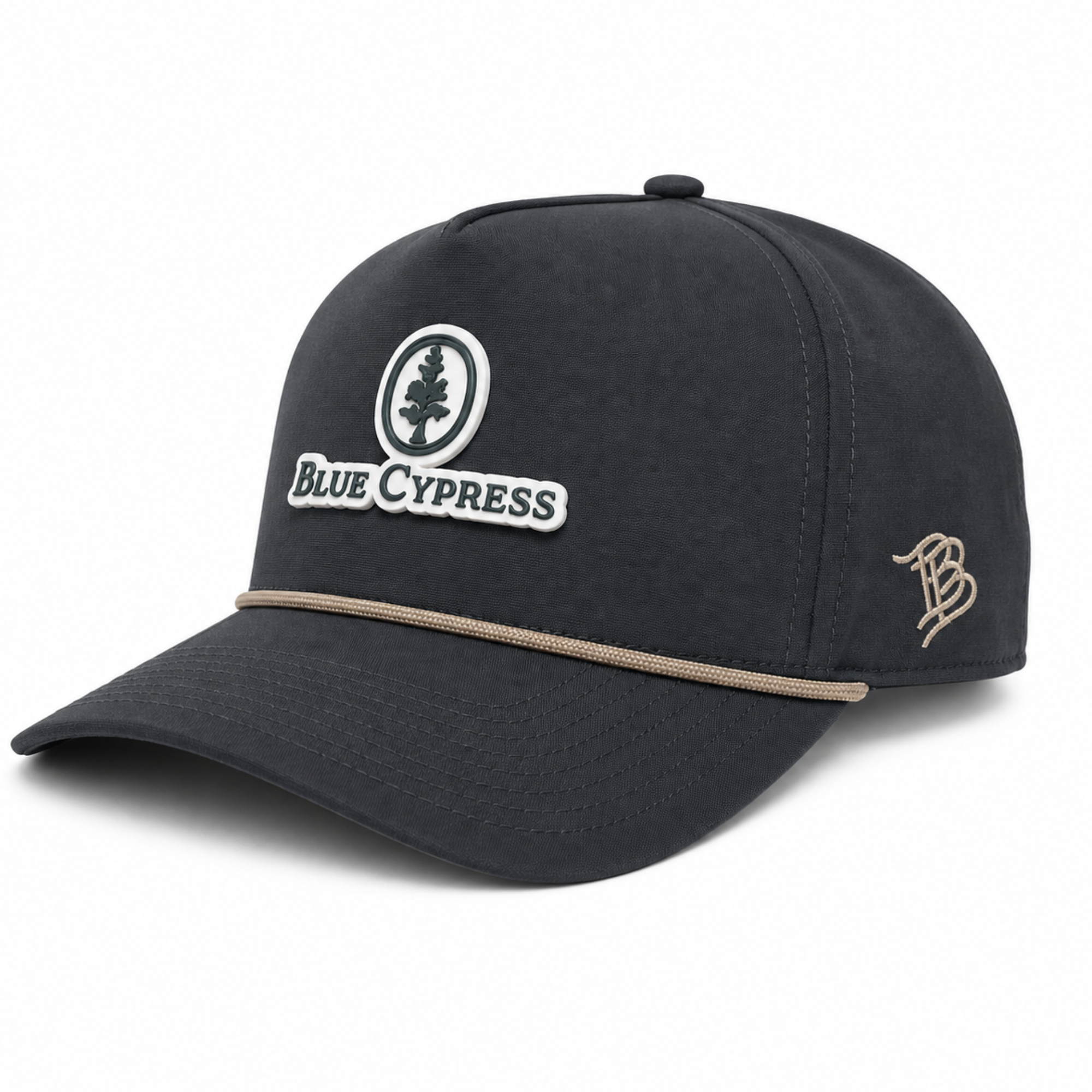 The Beresford Rope Hat