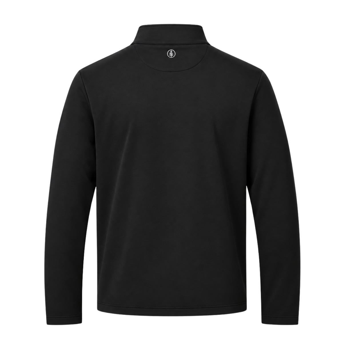 The Isaac Quarter-Zip