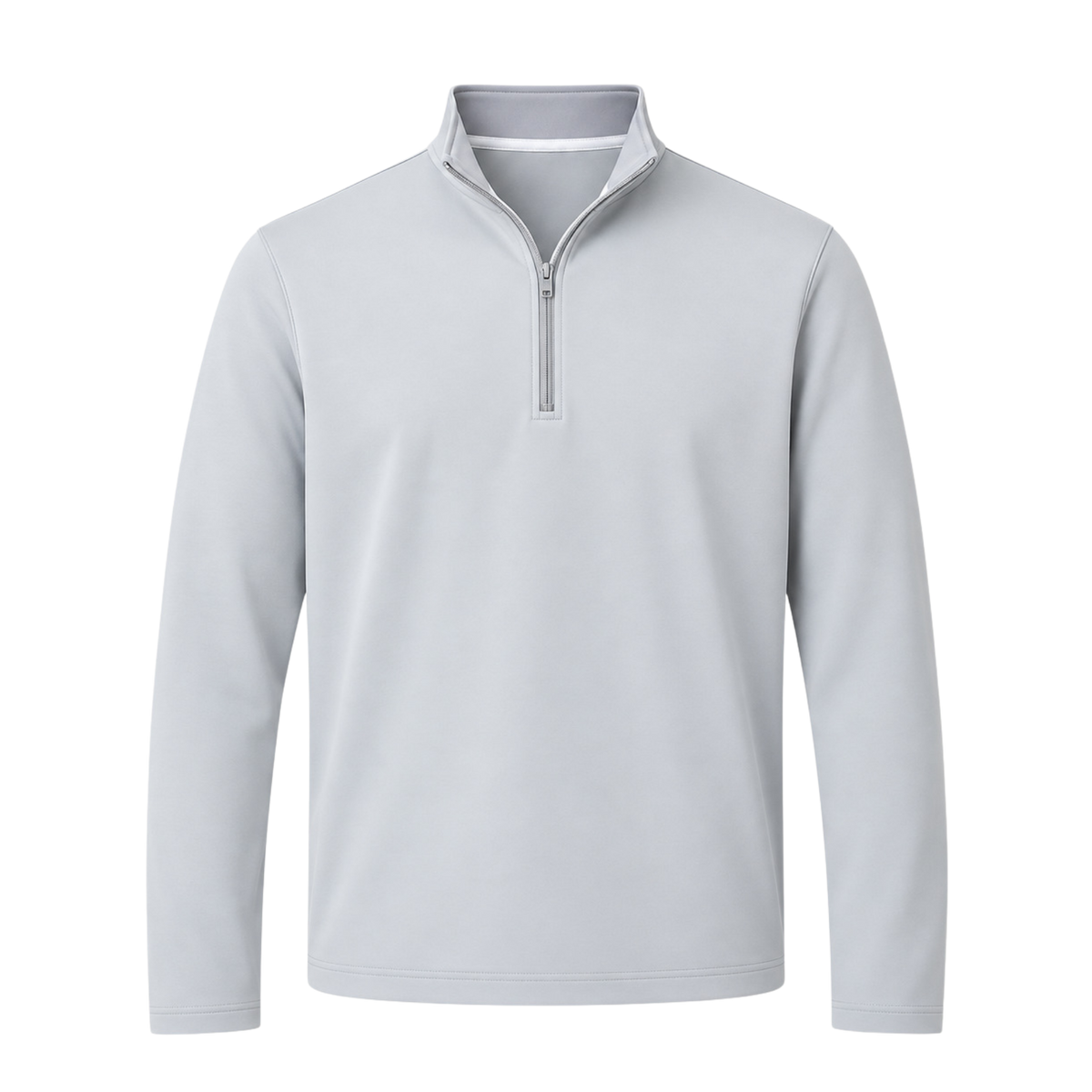 The Isaac Quarter-Zip