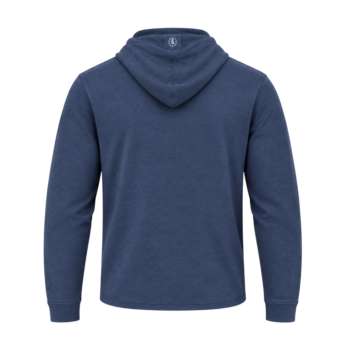 The Hutton Hoodie