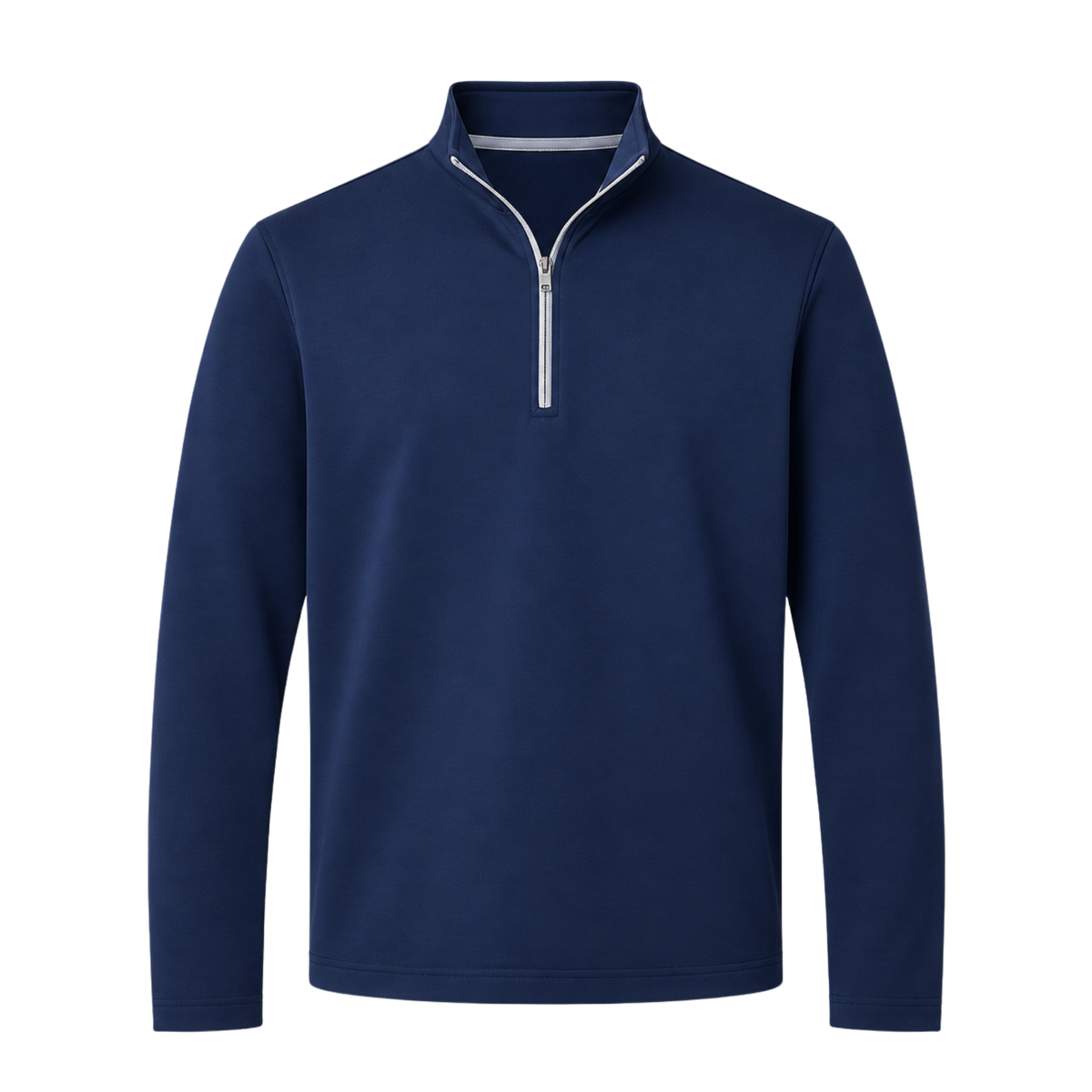 The Isaac Quarter-Zip